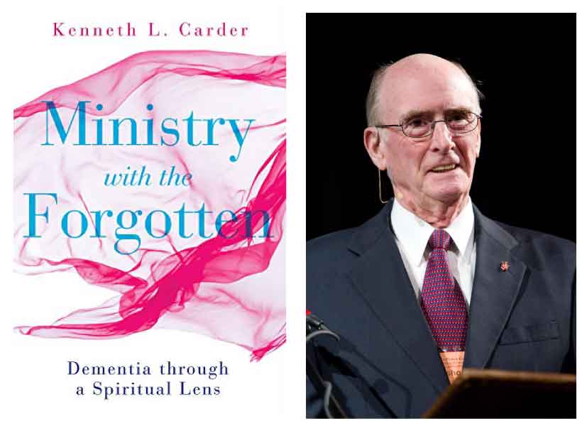 kenn carder ministry with the forgotten 827 600